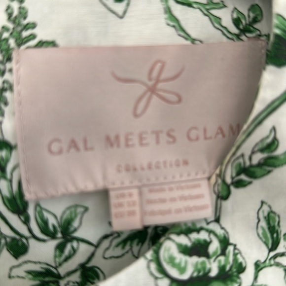 NWOT beautiful Glam Meets Gal Dress - Picture 2 of 3